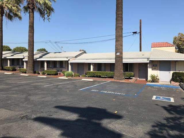 Pala Motel Pomona Exterior photo
